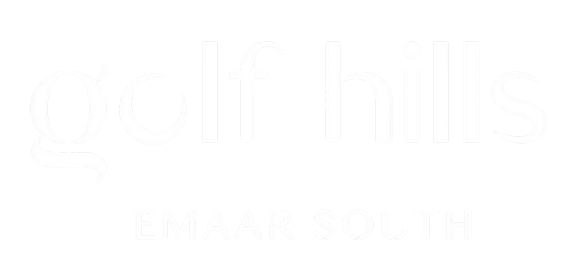 Golf Hills Logo