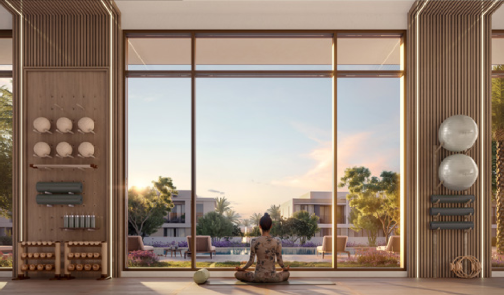 Golf Hills Emaar South