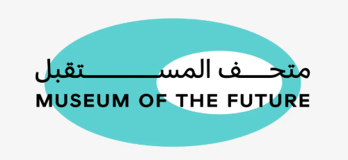 Museum of the future logo