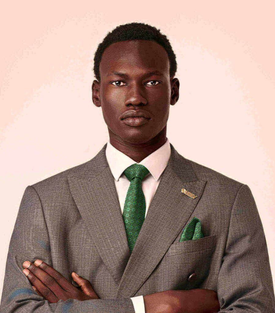 BOBBIN AWAN