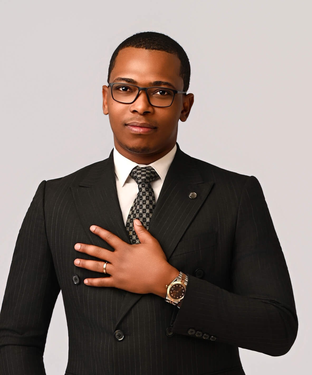 FRANCIS OLUSOLA