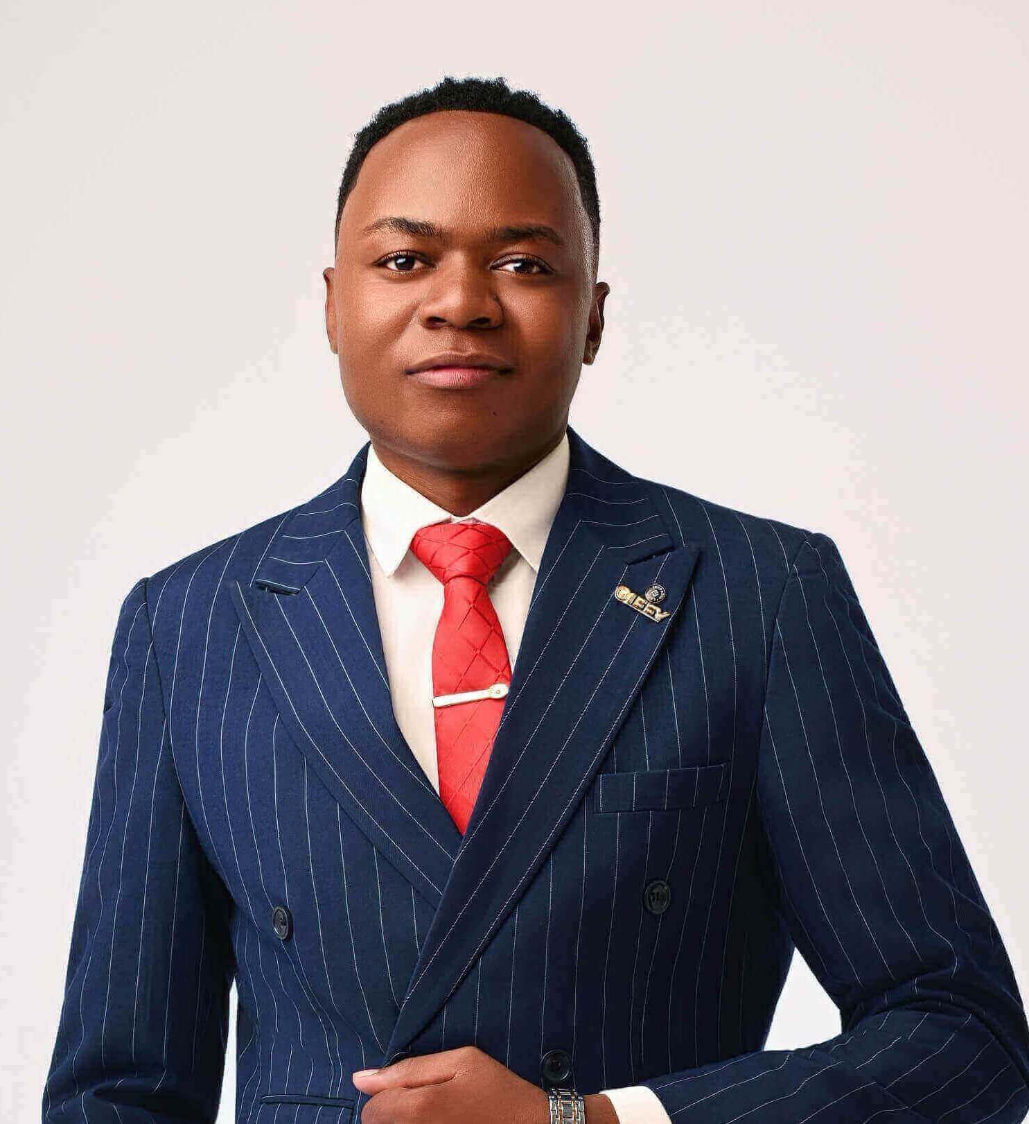 ISAAC MUKWIZA