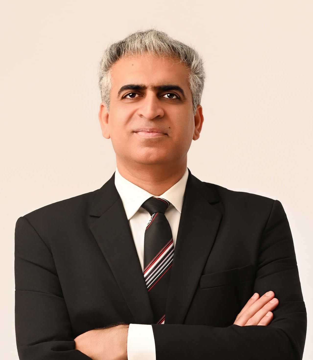Muhammad Nadeem