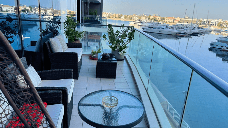 Luxury 2 Bedroom Apartment for Sale in Palm Jumeirah

