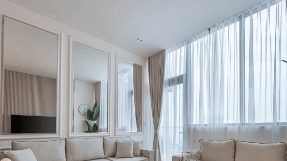1 Bedroom Apartment for Rent in Binghatti Phantom, JVC – AED 110,000